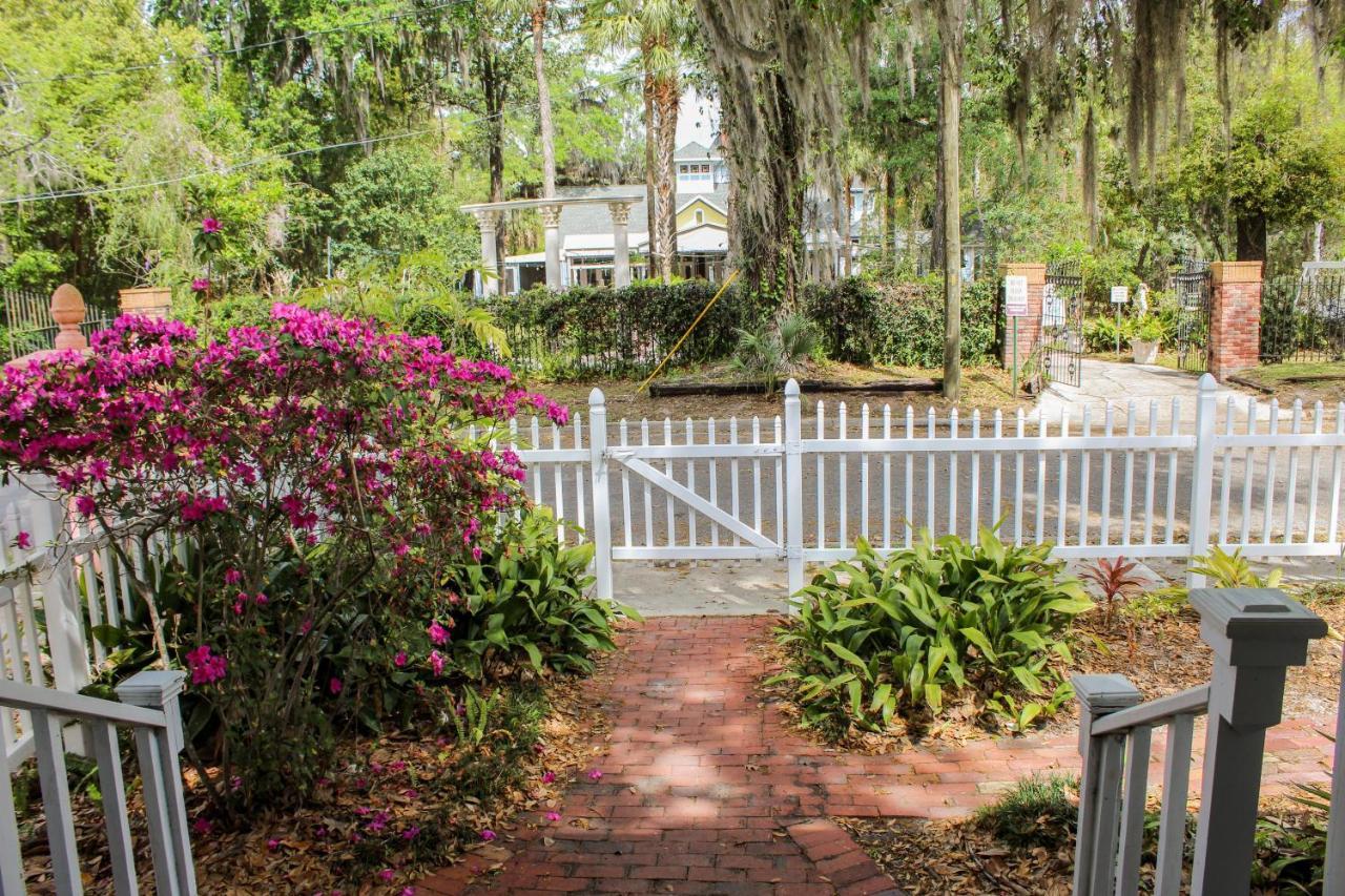 Sweetwater Branch Inn Gainesville Szoba fotó