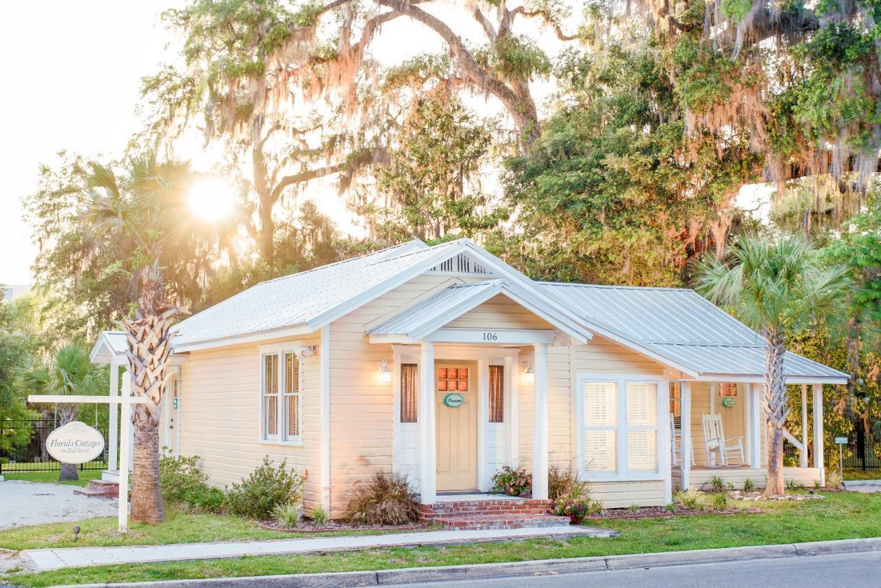 Sweetwater Branch Inn Gainesville Kültér fotó