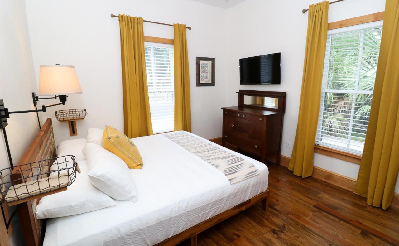 Sweetwater Branch Inn Gainesville Kültér fotó
