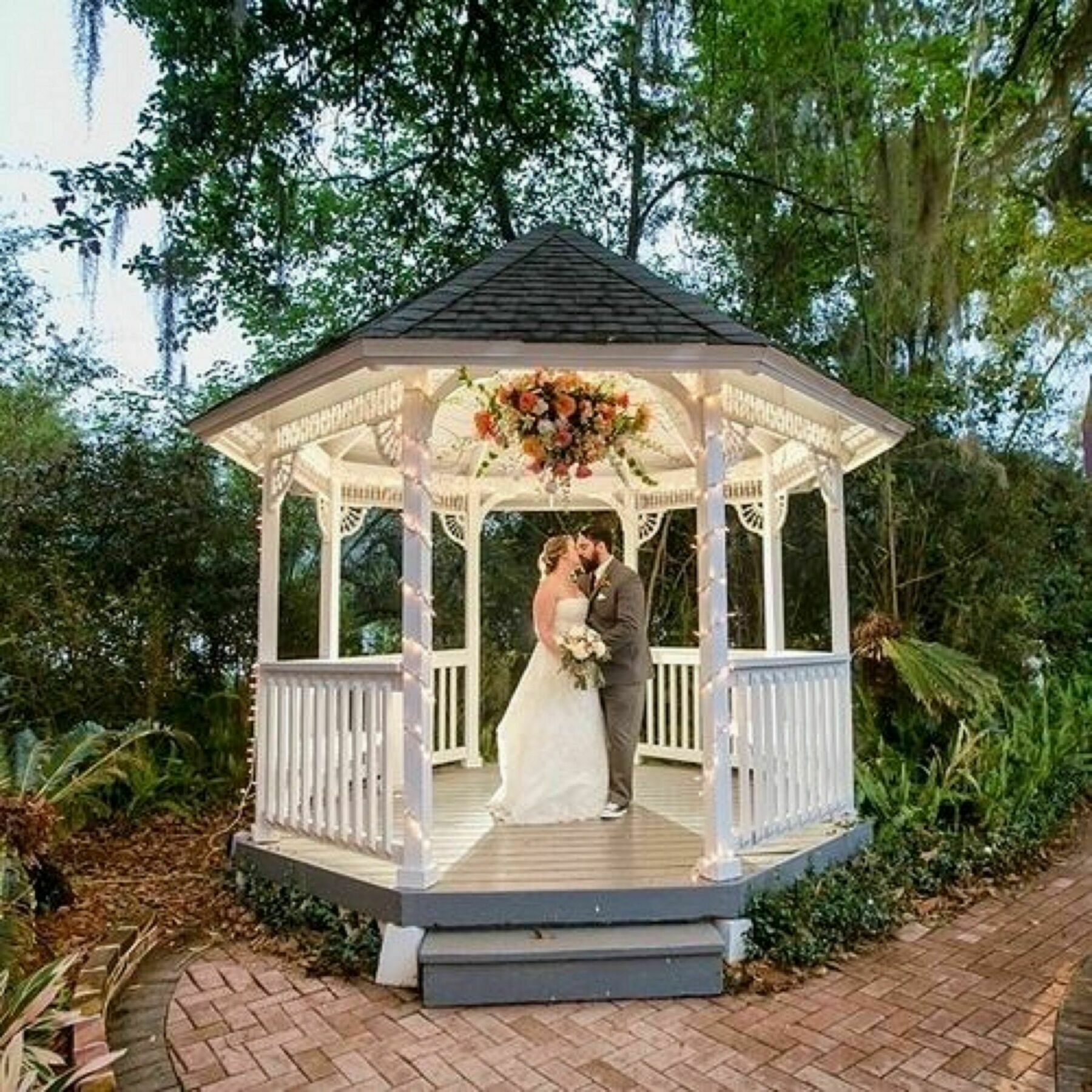 Sweetwater Branch Inn Gainesville Kültér fotó